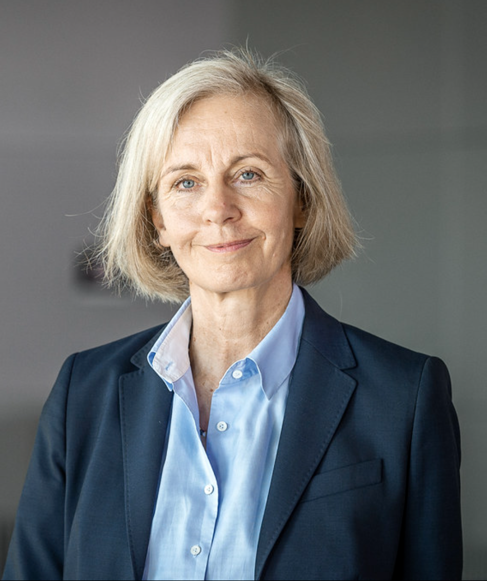 Prof. Dr. Ursula Münch