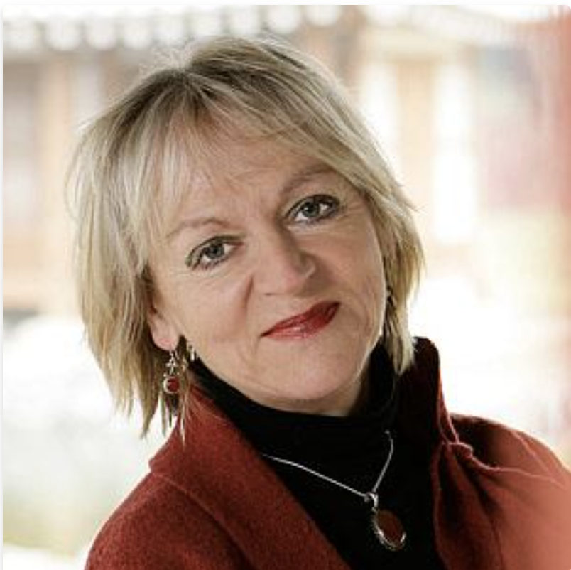 Vera Kaltwasser