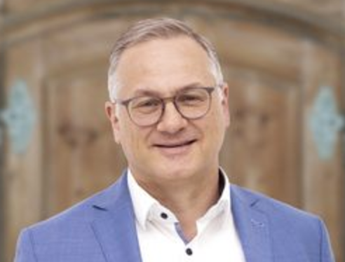 Bernhard Stegmann