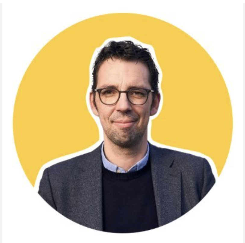 Dirk von Gehlen