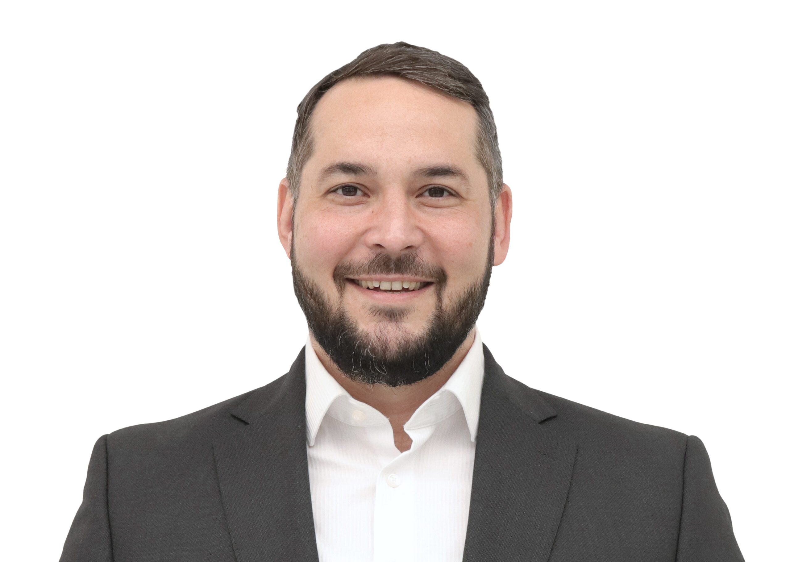 Ben Pauluschke